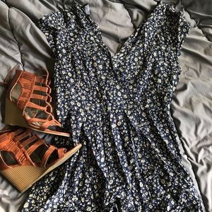 Summer Romper